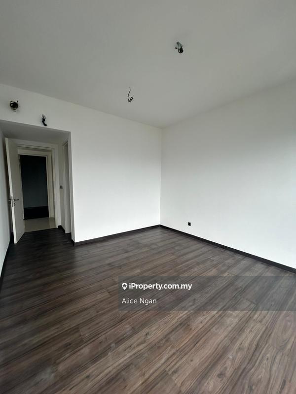Kediaman Servis untuk Disewa di Duta Park Residences oleh Alice Ngan - iProperty.com.my
