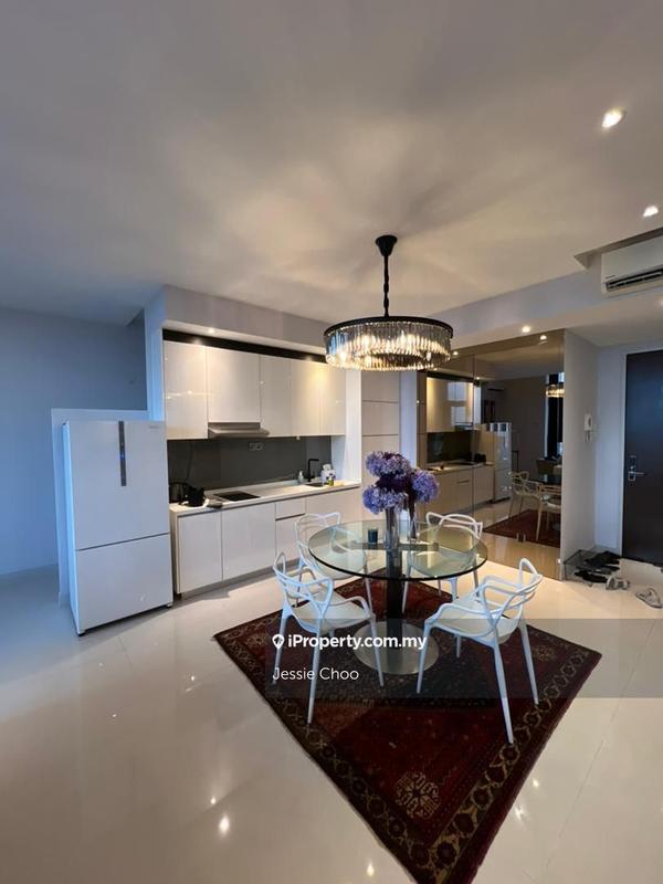 Kondominium untuk Disewa di Bora Residences oleh Jessie Choo - iProperty.com.my