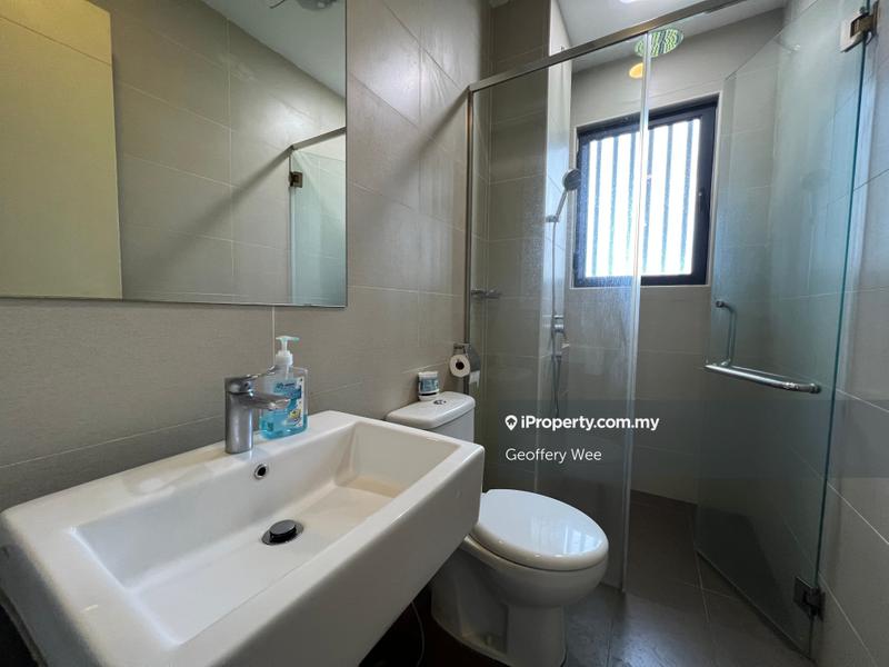 Service Residence for Rent in Atlantis Residences (Pangsapuri Atlantis Kota Syahbandar) by Geoffery Wee - iProperty.com.my