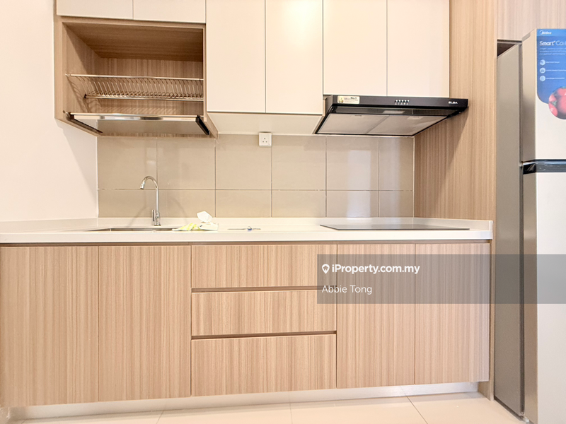 Kediaman Servis untuk Disewa di D'Quince Residences oleh Abbie Tong - iProperty.com.my