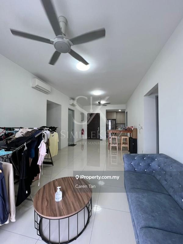 Condominium for Rent in Sunway GeoLake Residences by Caren Tan - iProperty.com.my