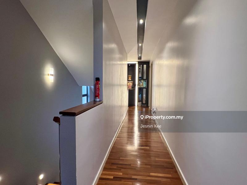 3-storey Terraced House for Sale in Lake Fields, Sungai Besi by Jesnin Kee - iProperty.com.my