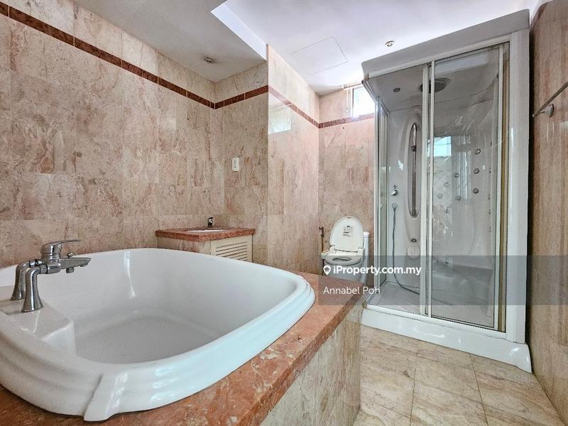 Kondominium untuk Dijual di Menara Avenue (Menara Promenade) oleh Annabel Poh - iProperty.com.my