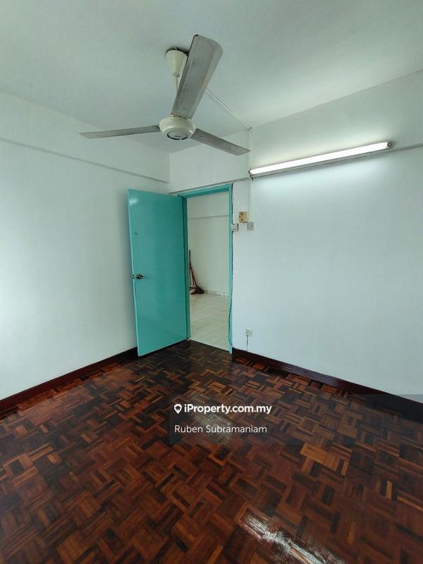 Pangsapuri untuk Dijual di Avenue Court oleh Ruben Subramaniam - iProperty.com.my