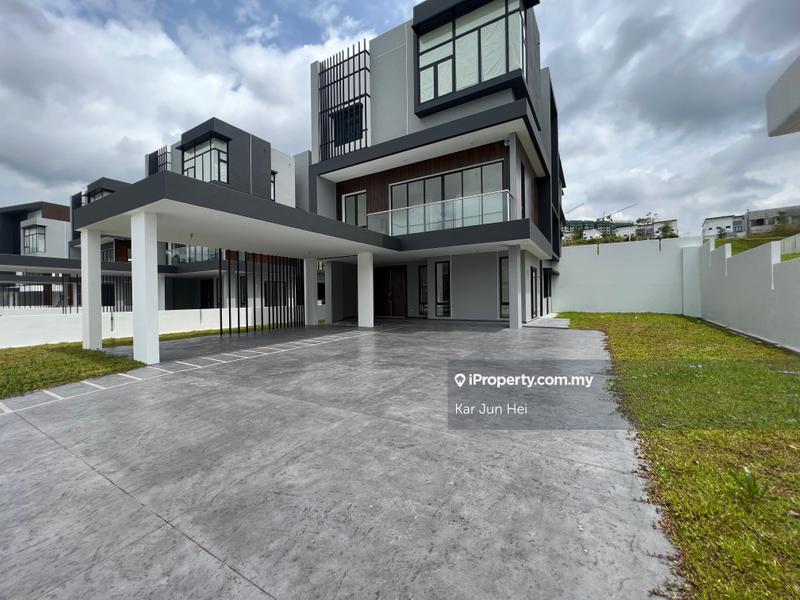 Bungalow House untuk Dijual di Jade Hills, Kajang oleh Kar Jun Hei - iProperty.com.my