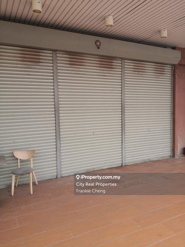 Retail-Office for Sale in Jalan meru, Taman bakly, pusat Bandar klang, Klang by Frankie Cheng - iProperty.com.my