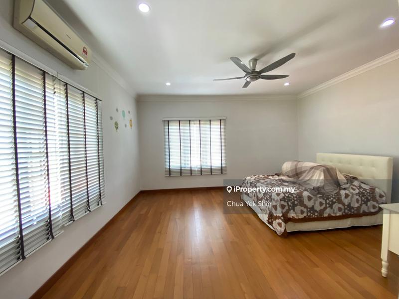 Bungalow House for Sale in Ledang Heights, Iskandar Puteri (Nusajaya) by Chua Yek Shin - iProperty.com.my