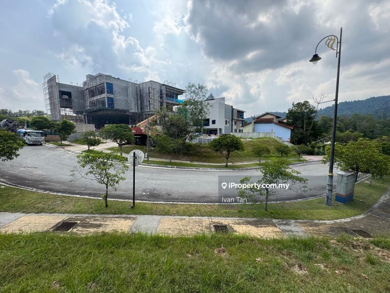 Banglo Tanah untuk Dijual di 6rf8u, Ampang oleh Ivan Tan - iProperty.com.my
