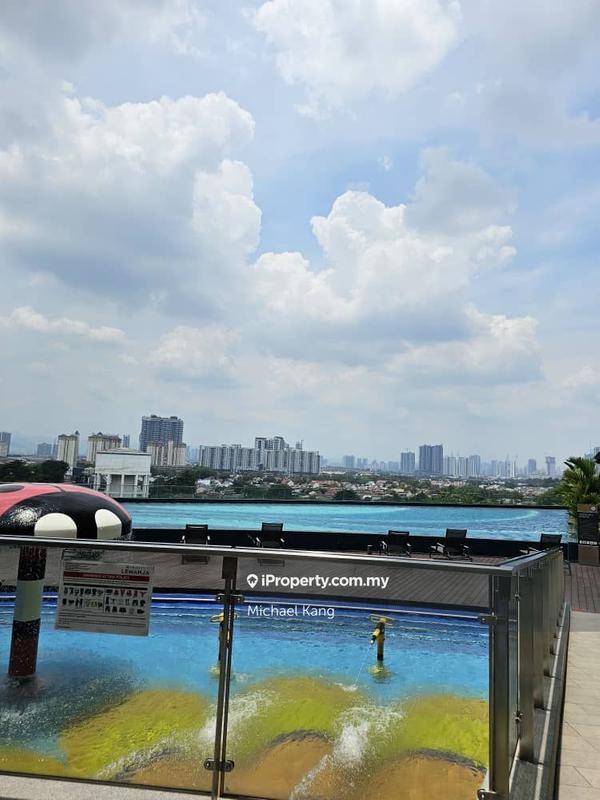 Condominium for Sale in Trinity Lemanja by Michael Kang - iProperty.com.my
