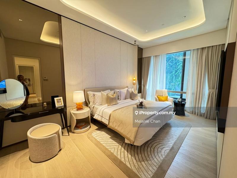 Service Residence for Sale in Pavilion Square by Melanie Chan - iProperty.com.my