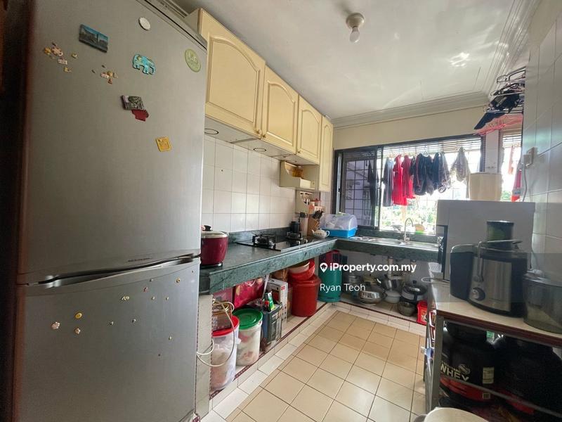 Pangsapuri untuk Dijual di Taman Sri Murni Fasa 2 oleh Ryan Teoh - iProperty.com.my