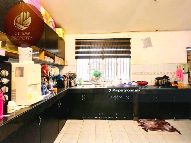 1-storey Terraced House for Sale in Taman Hiew Piow, Semenyih by Celestine Ting - iProperty.com.my