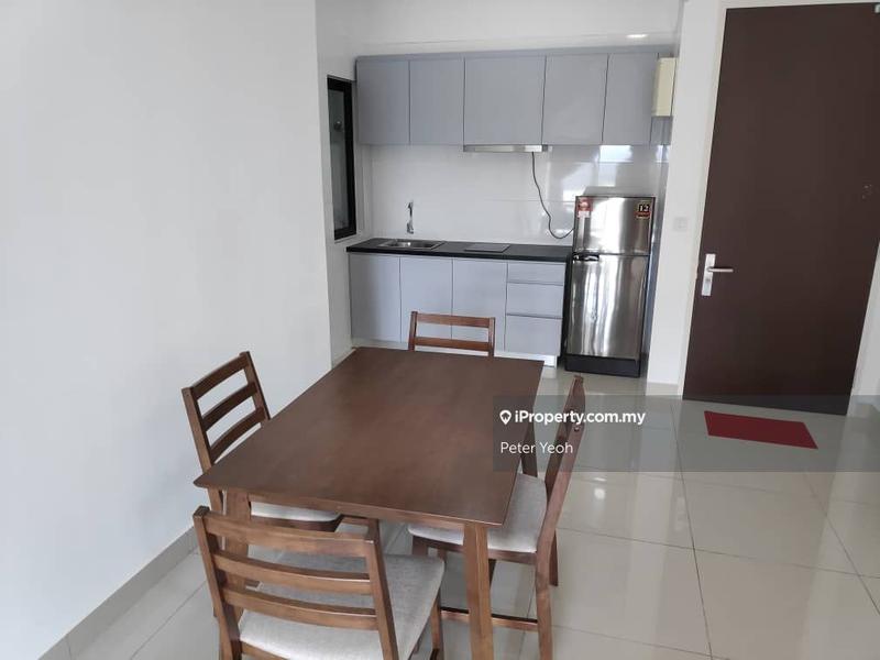 For Rent - The Olive