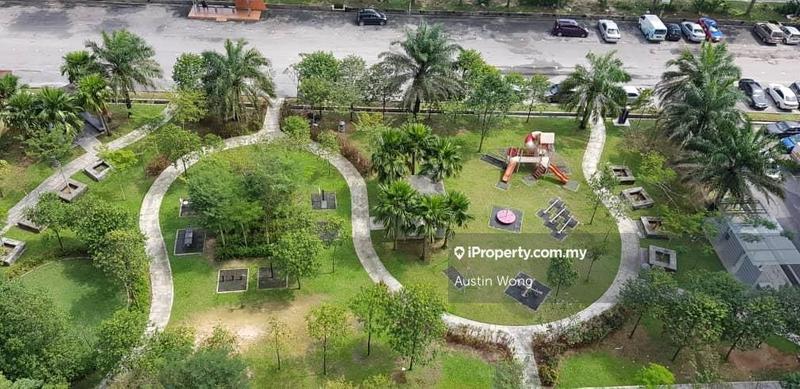 For Rent - D'Aman Residences @ Puchong