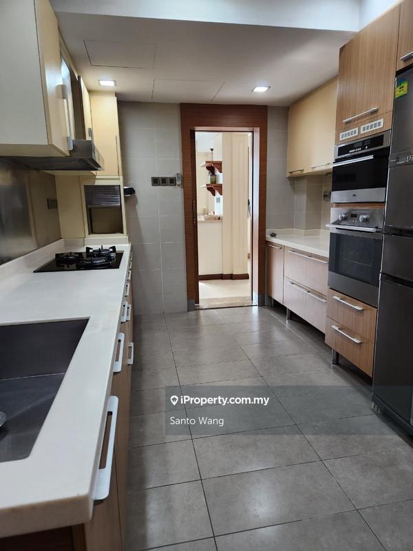 Condominium for Sale in Petrie Condominium by Santo Wang - iProperty.com.my