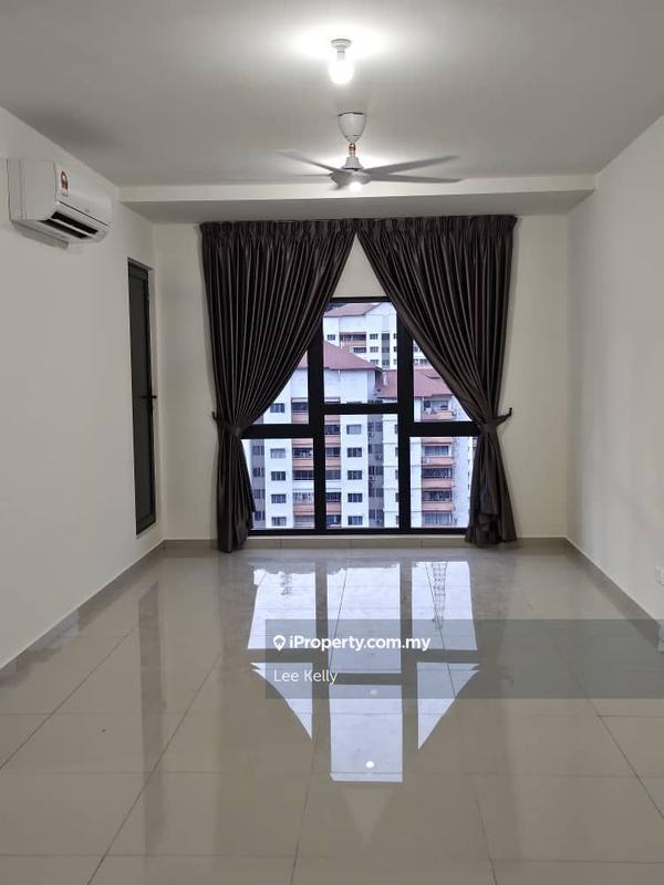 For Rent - D'Cosmos Residences