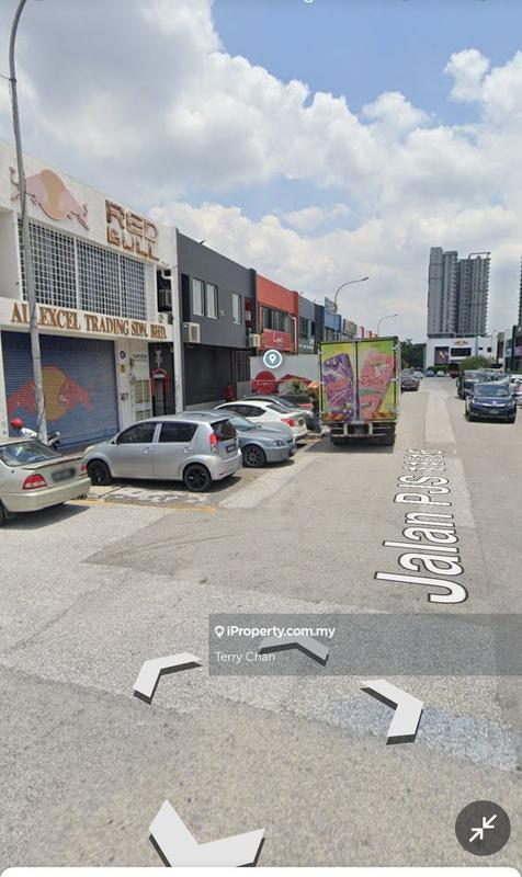 Kedai untuk Dijual di Bandar Sunway, Sunway oleh Terry Chan - iProperty.com.my