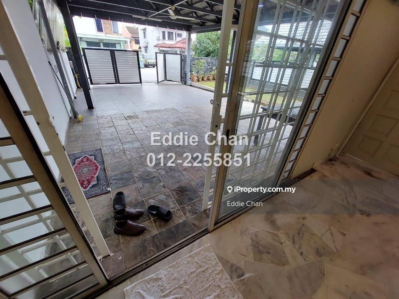 2-storey Terraced House for Sale in Taman Setiawangsa, Setiawangsa by Eddie Chan - iProperty.com.my