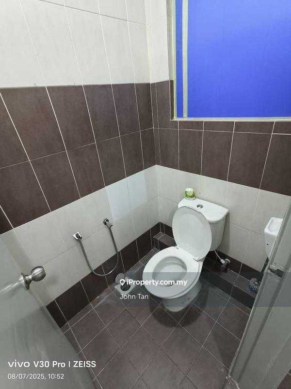 Semi-D Factory for Sale in Rawang Corporate Industrial Park, Rawang by John Tan - iProperty.com.my