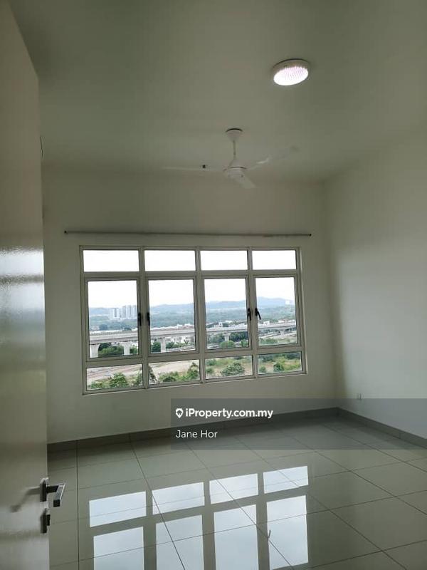 Kondominium untuk Dijual di La Thea Residences oleh Jane Hor - Master bedroom - iProperty.com.my