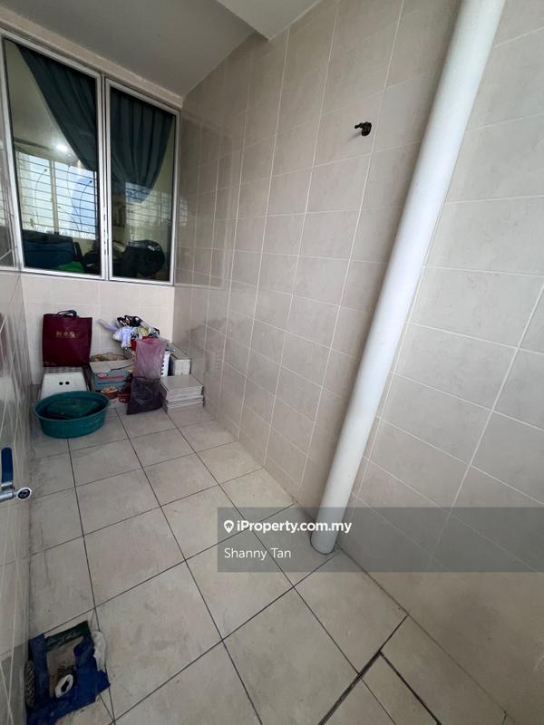 2-storey Terraced House for Sale in Palm Walk 3, Bandar Sungai Long, Bandar Sungai Long by Shanny Tan - iProperty.com.my