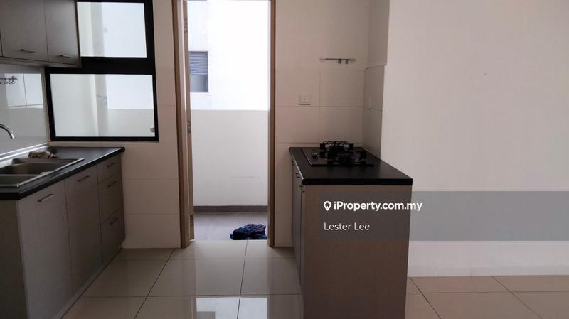 Service Residence for Sale in Suria Residence by Lester Lee - iProperty.com.my