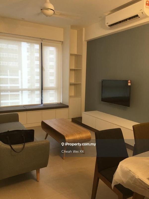 For Rent - Nova Saujana