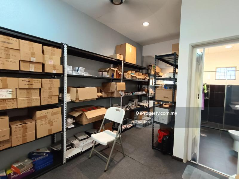 2-storey Terraced House for Sale in Taman Segar Perdana, Cheras by Lily Tan - iProperty.com.my