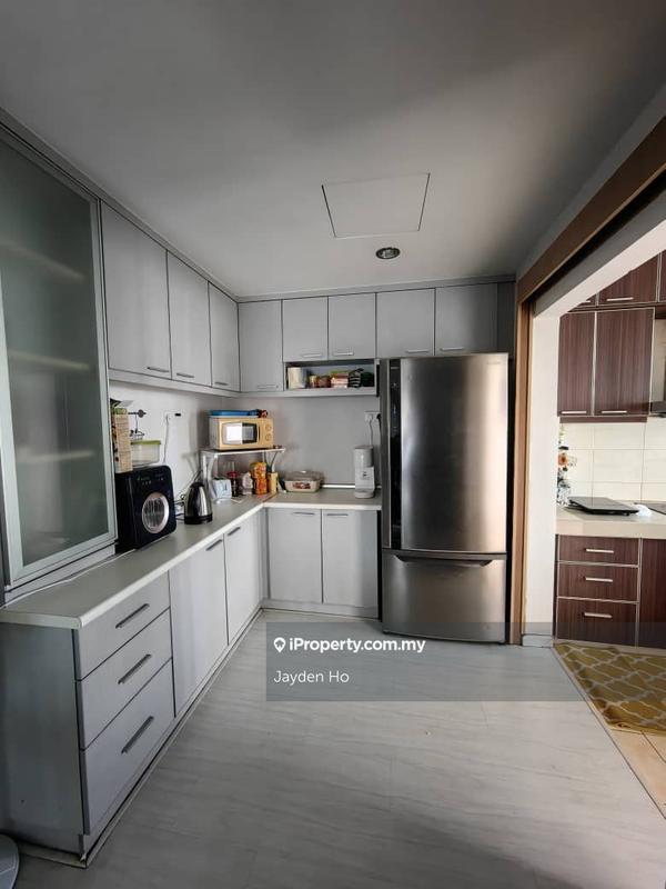 Condominium for Sale in Ken Damansara 2 by Jayden Ho - iProperty.com.my