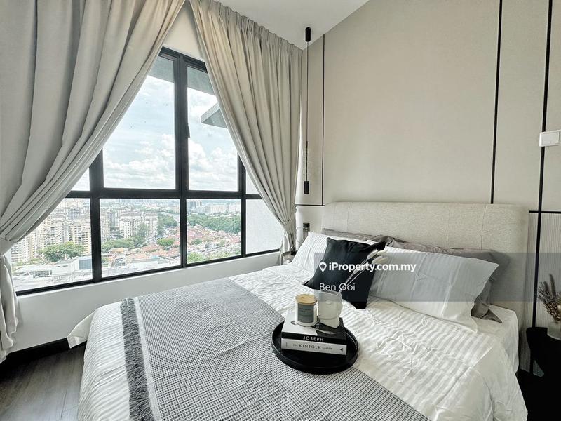 For Rent - Lavile Kuala Lumpur