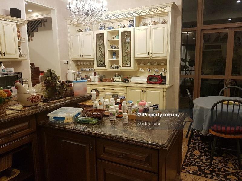 Rumah Berangkai 2 Tingkat untuk Dijual di Bukit Jelutong, Shah Alam oleh Shirley Looi - iProperty.com.my