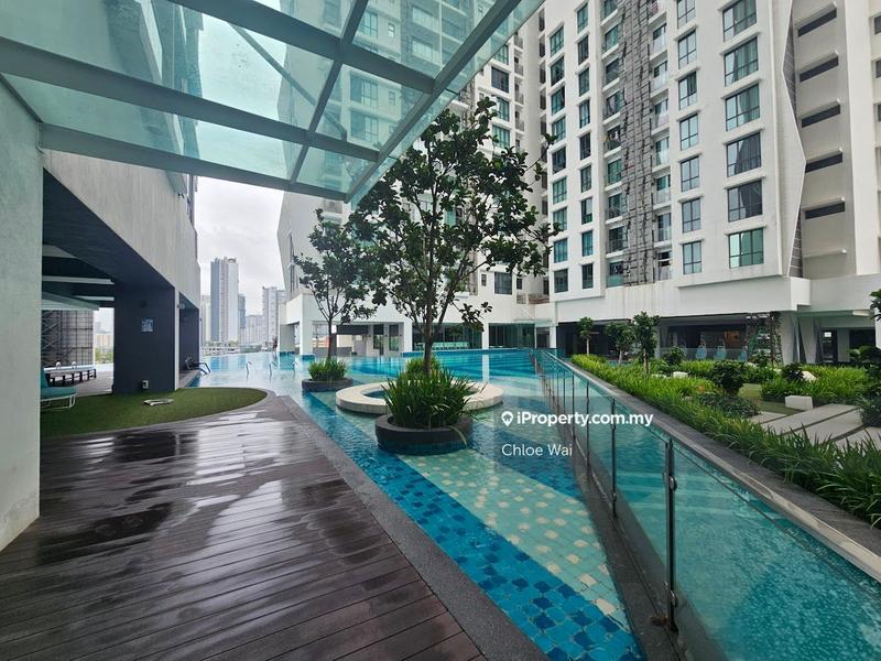 Kondominium untuk Dijual di Trinity Aquata oleh Chloe Wai - iProperty.com.my