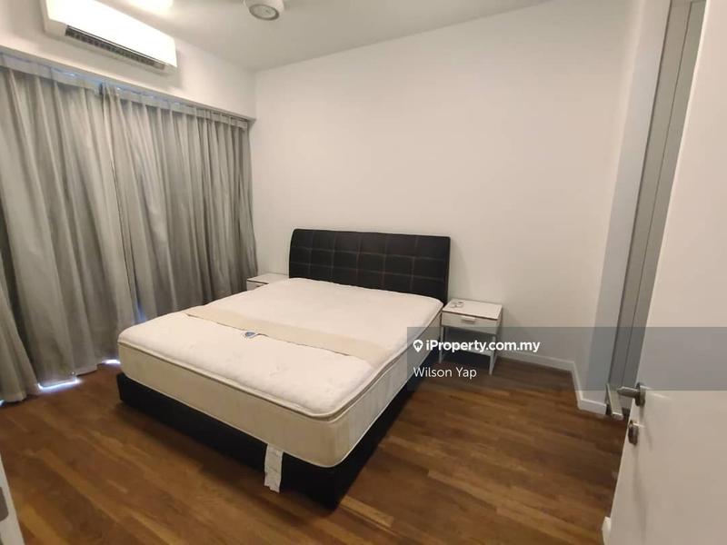 Condominium for Rent in Cascades Residency @ Dataran Cascade by Wilson Yap - iProperty.com.my