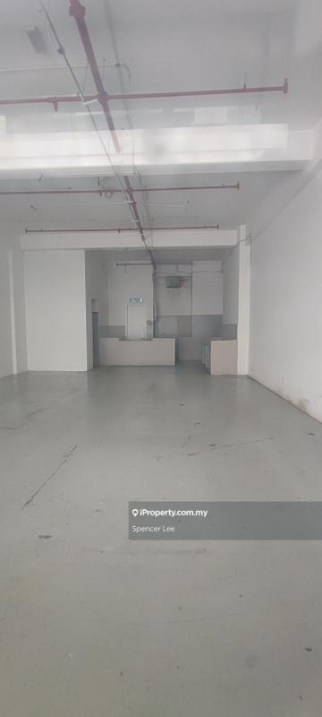Shop for Sale in Sentul, Kuala Lumpur by Spencer Lee - iProperty.com.my