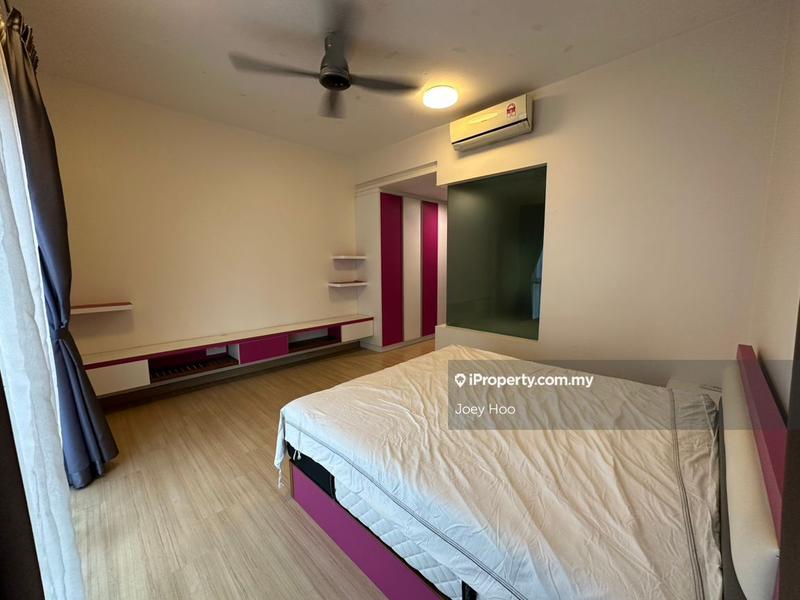 Condominium for Sale in Seringin Residences by Joey Hoo - iProperty.com.my