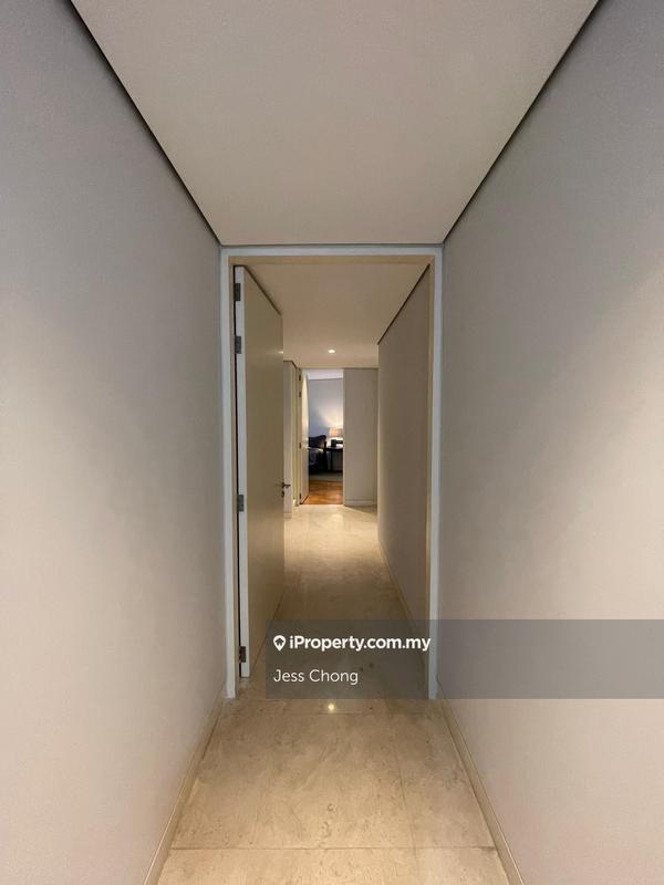 Condominium for Sale in Condominium @ The Troika by Jess Chong - iProperty.com.my