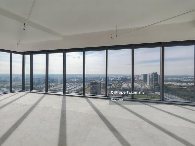 Pejabat untuk Disewa di Seksyen U13, Setia Alam oleh Ray Lee - iProperty.com.my