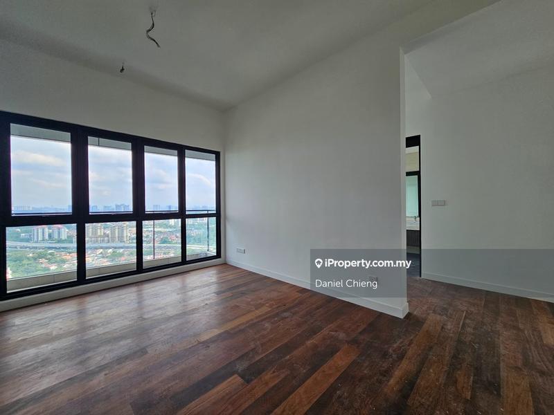Kondominium untuk Disewa di Setia Sky Seputeh oleh Daniel Chieng - iProperty.com.my
