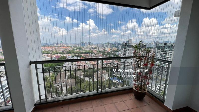 Kondominium untuk Disewa di 288 Residences @ Kuchai Lama oleh Roy Lai - iProperty.com.my