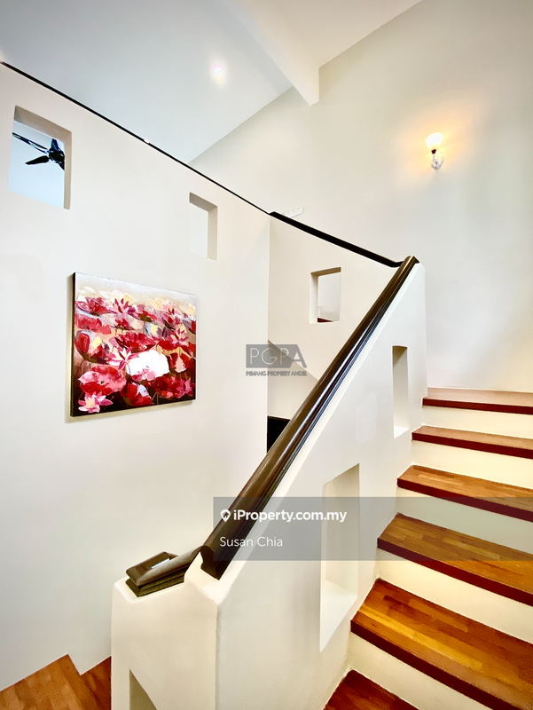 Bungalow House for Sale in Batu Ferringhi, Penang by Susan Chia - iProperty.com.my