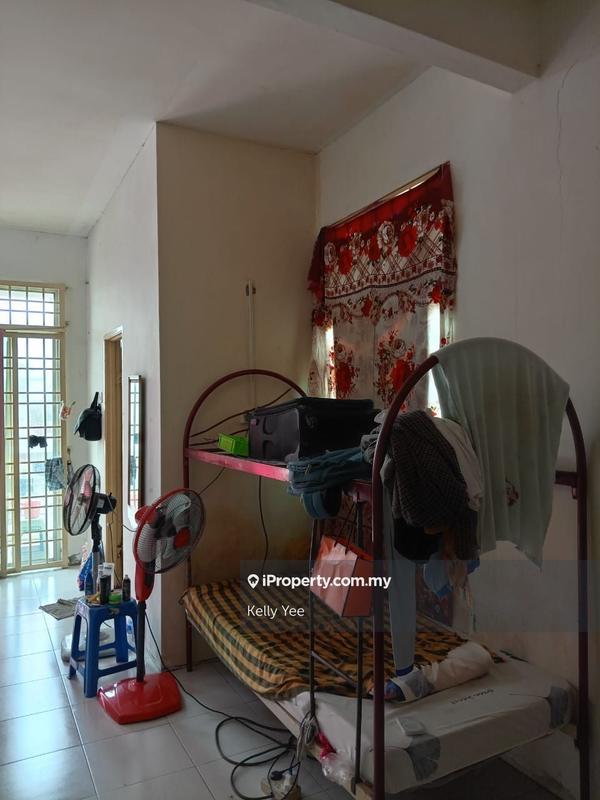 Rumah Berangkai 2.5 Tingkat untuk Dijual di Taman Perwira Indah, Simpang Ampat oleh Kelly Yee - iProperty.com.my