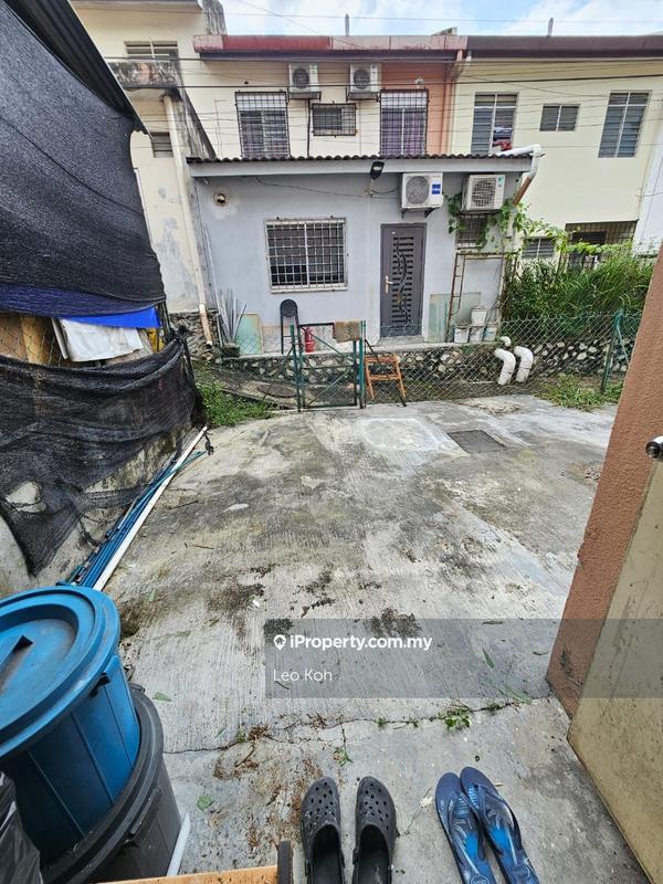 Rumah Teres 2-Tingkat untuk Dijual di Taman Puncak Jalil, Seri Kembangan oleh Leo Koh - iProperty.com.my