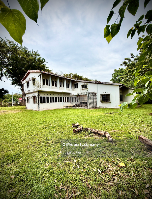 Bungalow House for Sale in George Town, Penang by Susan Chia - iProperty.com.my