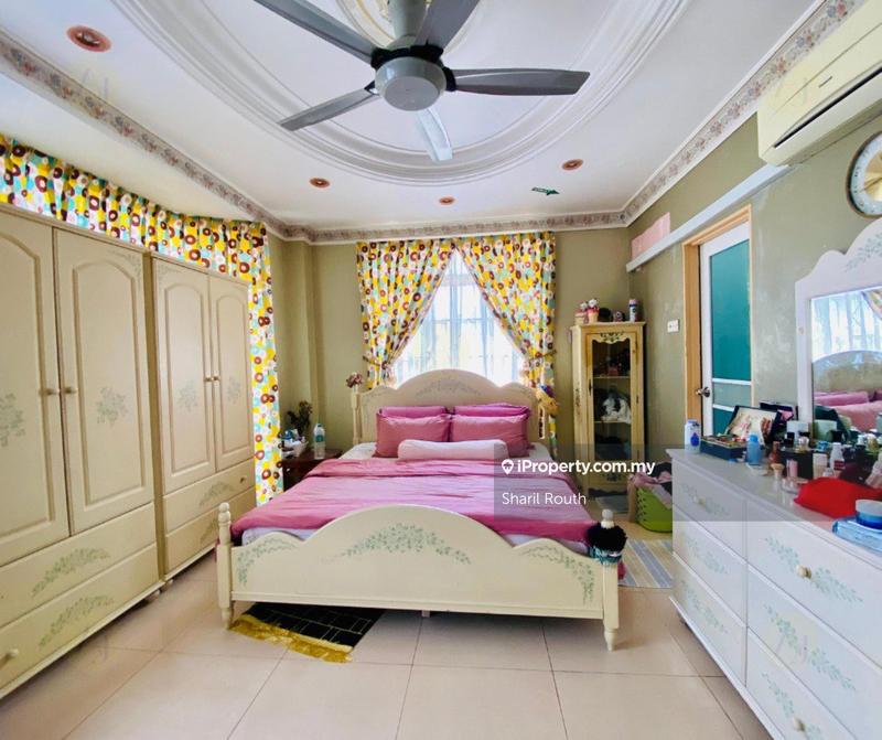 Banglo untuk Dijual di q6df3, Ulu Kelang oleh Sharil Routh - iProperty.com.my