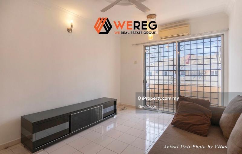Apartment for Rent in Pelangi Heights by Kimi Teoh - iProperty.com.my