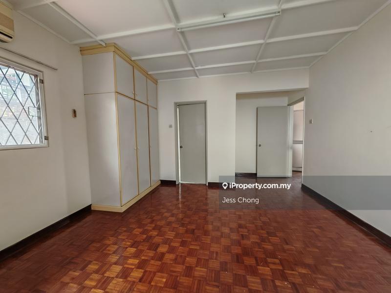 2.5-storey Terraced House for Sale in ttdi, Taman Tun Dr Ismail by Jess Chong - iProperty.com.my