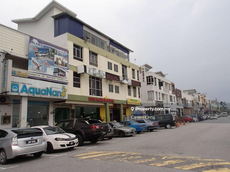 Kedai-Pejabat untuk Disewa di Seksyen 7, Bangi oleh Carene Chng - iProperty.com.my