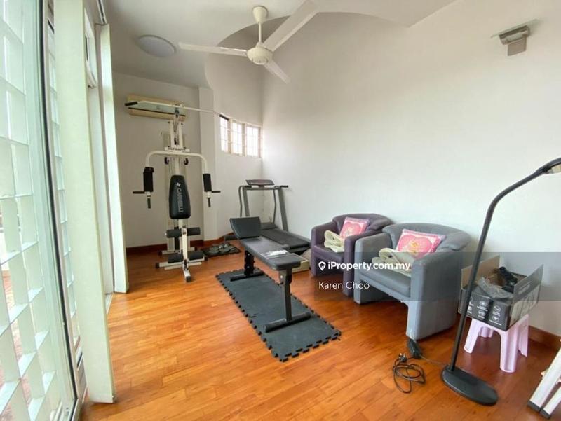 Rumah Berkembar untuk Dijual di Tanjung Bungah, Penang oleh Karen Choo - iProperty.com.my