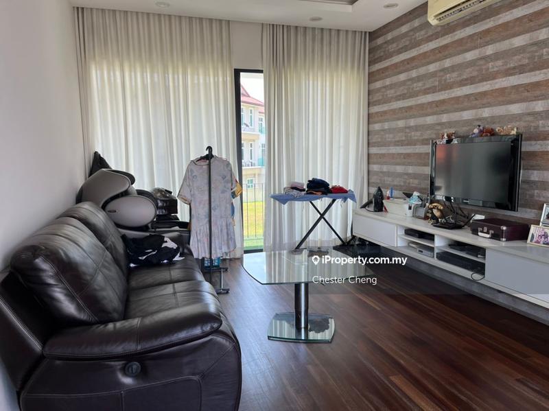 Banglo untuk Dijual di Subang Heights, Subang Jaya oleh Chester Cheng - iProperty.com.my