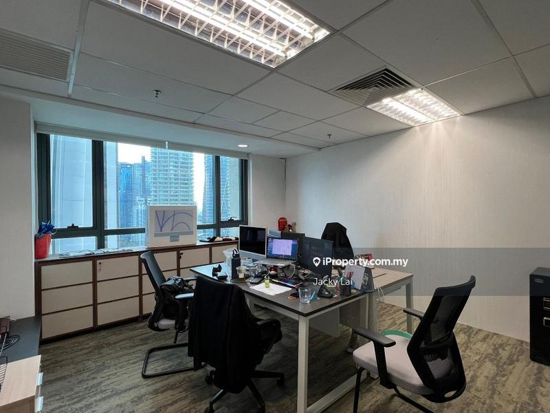 Office for Rent in KLCC, KL City Centre by Jacky Lai - iProperty.com.my